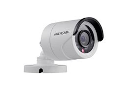HD-TVI 2 MP IR Mini Bullet Built in POC