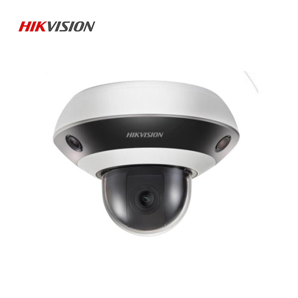 2MP 20X Network IR Mini PTZ Camera DS-2PT3326IZ-DE3