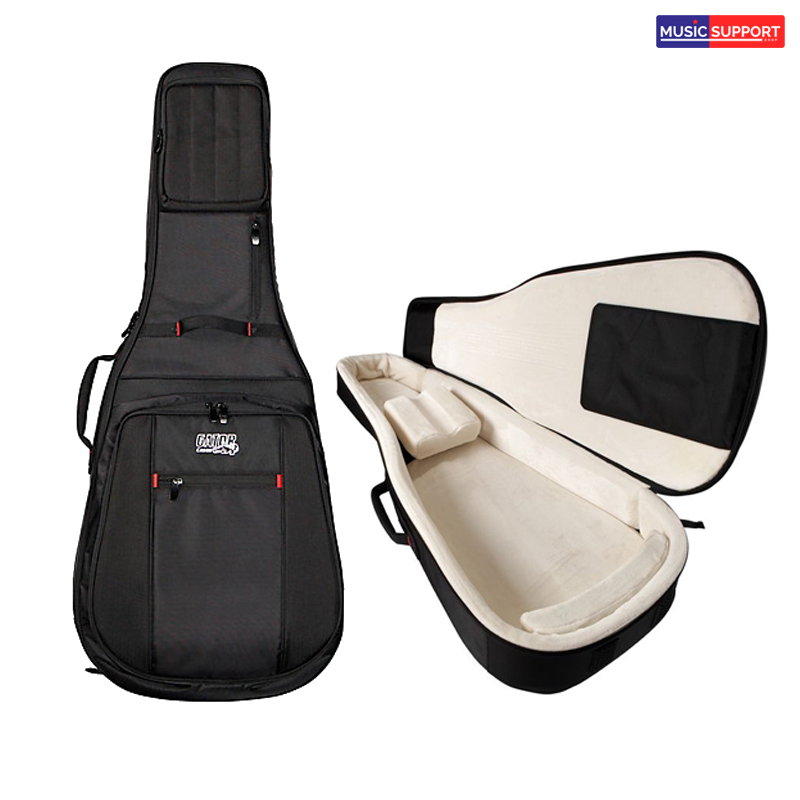 กระเป๋ากีต้าร์Gator G-PG Progo acoustic bag