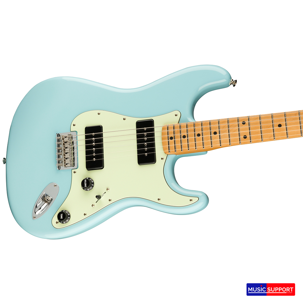 กีตาร์ไฟฟ้า Fender - Noventa Stratocaster® MN