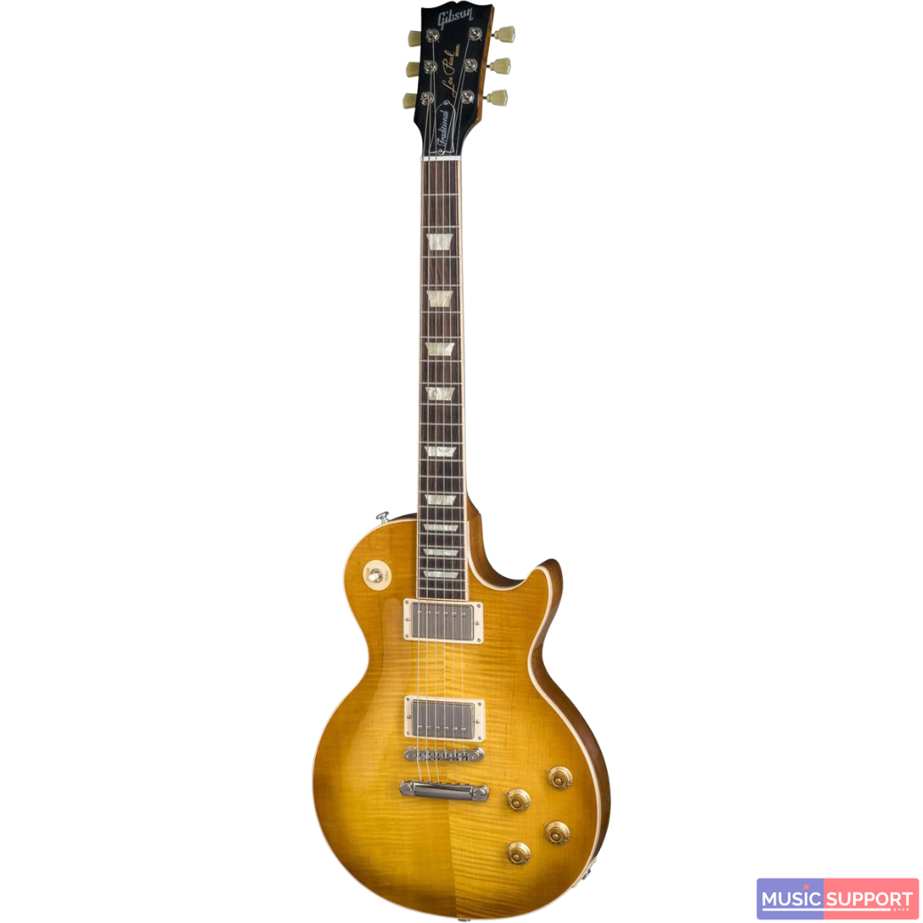 กีตาร์ไฟฟ้า Gibson Les Paul Traditional 2018