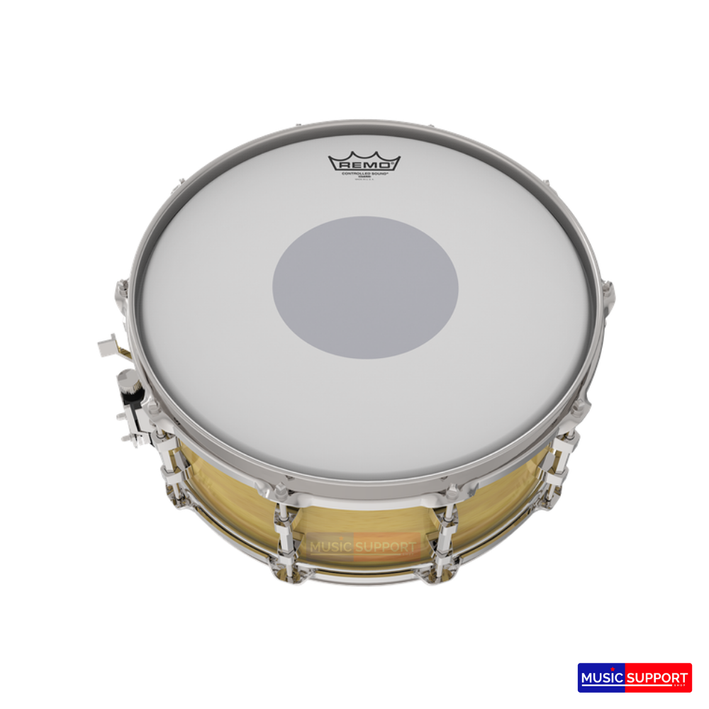 หนังกลอง Remo Controlled Sound Coated