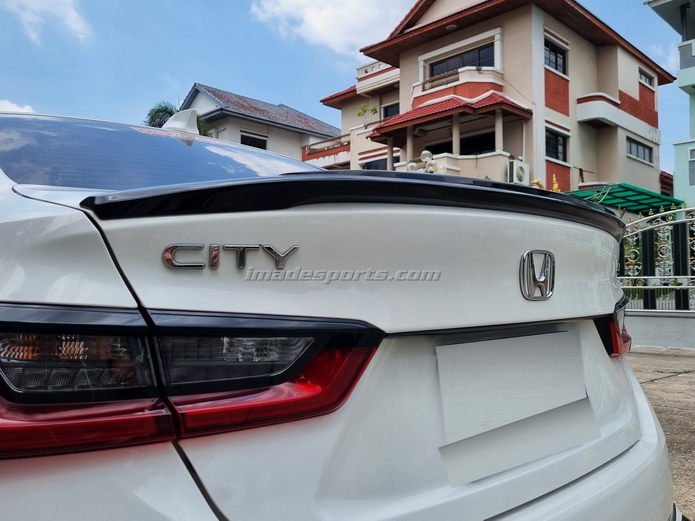 ชุดแต่ง City 2024 Sport GT V.1 Ultimate
