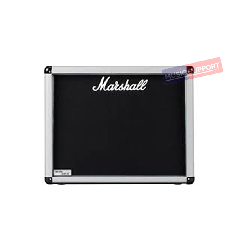 แอมป์กีต้าร์ไฟฟ้า Marshall 2536 Silver Jubilee Cabinet 2x12