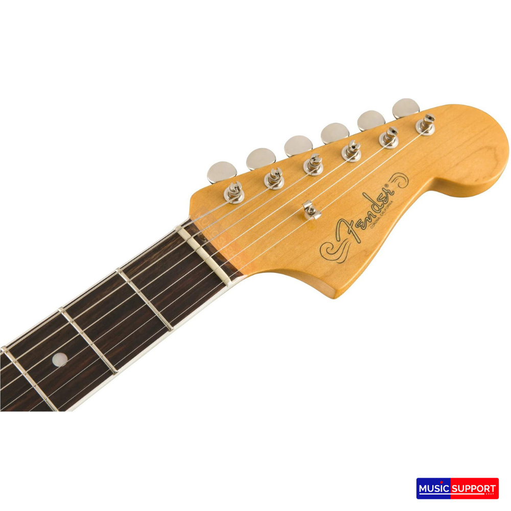 กีตาร์ไฟฟ้า FENDER 2018 LIMITED EDITION JAZZ TELE