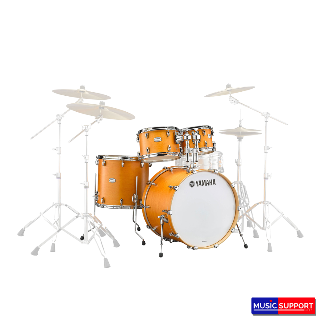 กลองชุด Yamaha TMP2F4 Tour Custom Drum Sets 4 pcs
