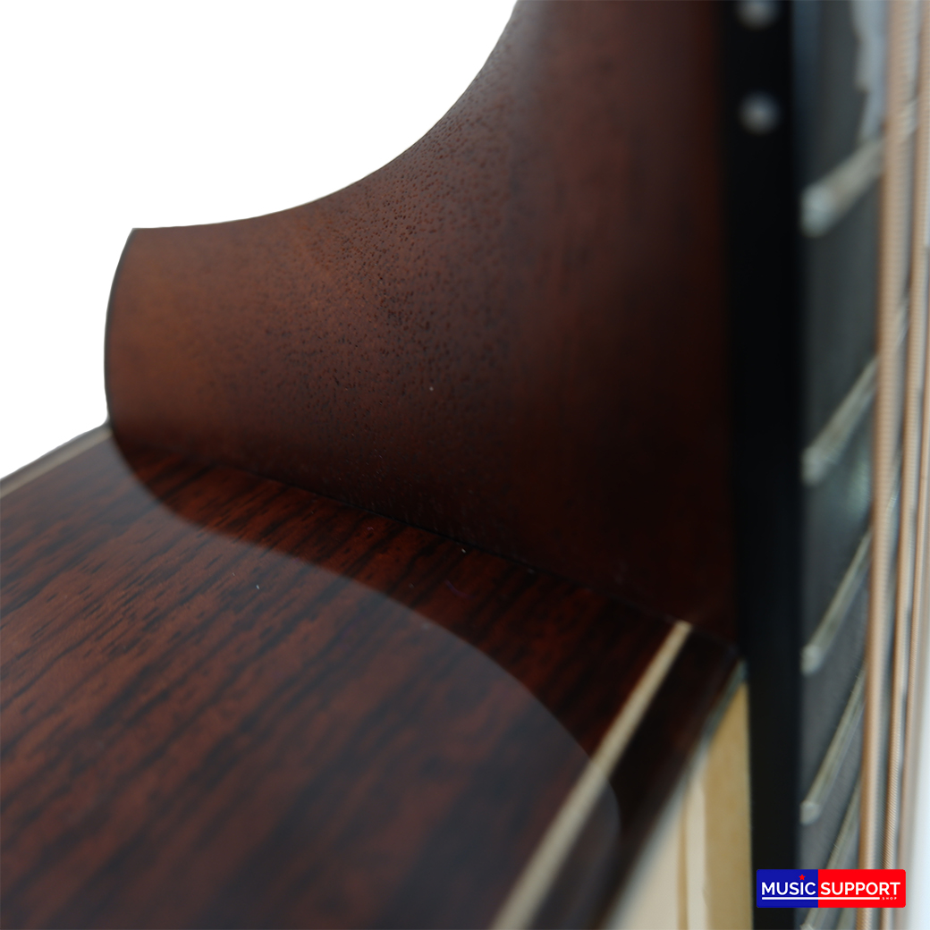 กีตาร์โปร่ง Kepma G1 D