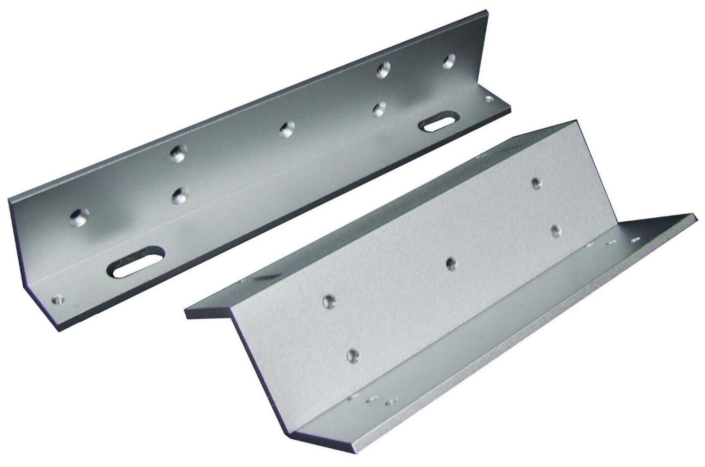 Bracket of Magnetic Lock