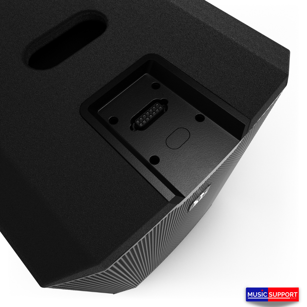 LD Systems MAUI® 28 G3 Compact cardioid column PA system, black