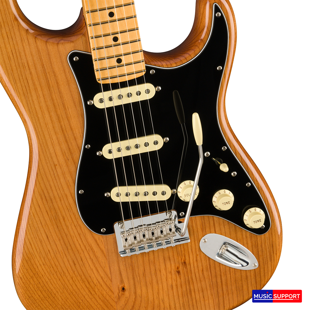 กีตาร์ไฟฟ้า Fender American Professional II Stratocaster MN