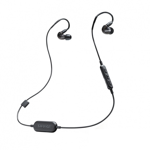 SE215 WIRELESS หูฟัง SHURE