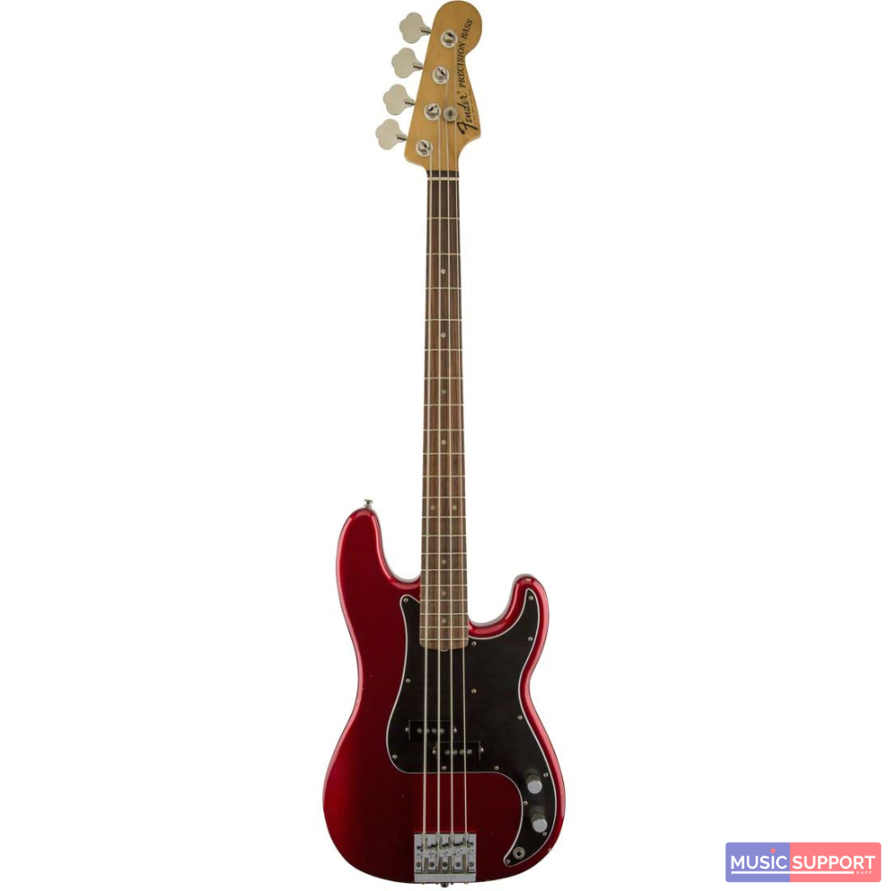 เบสไฟฟ้า Fender Nate Mendel Relic Precison Bass Mexico
