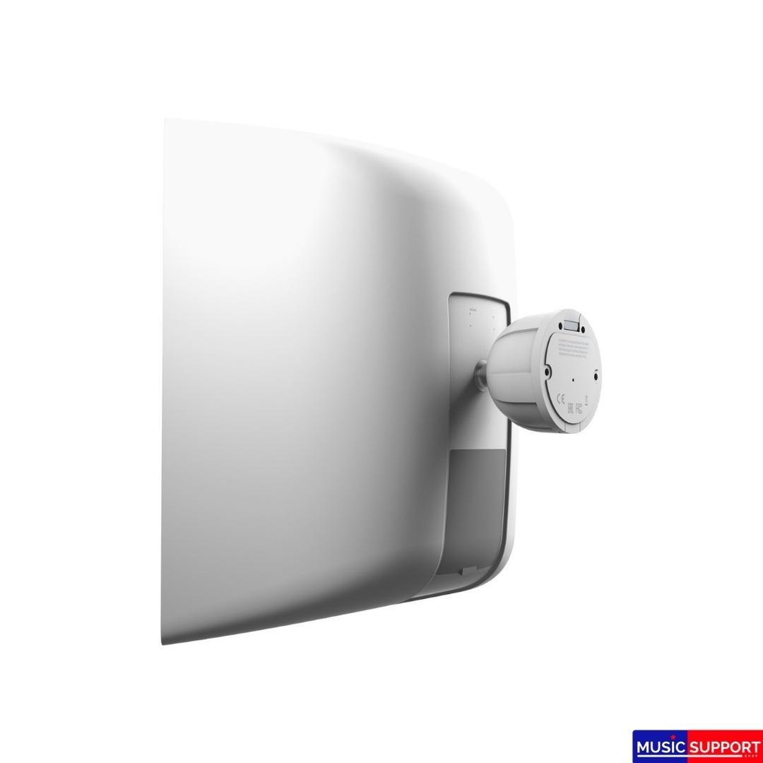 LD Systems DQOR 5T W สีขาว ตู้ลำโพงกันน้ำ 2ทาง 5นิ้ว 140 วัตต์ 70V-100V (คู่)