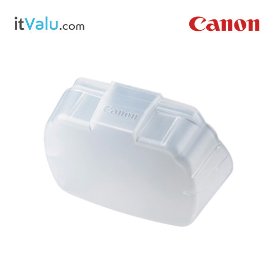 อุปกรณ์เสริม cannon Bounce Adapter SBA-E3
