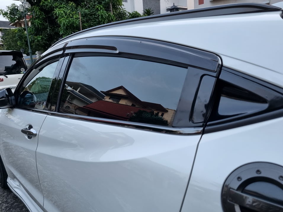 HRV รุ่น EL TOP 2016 มือเดียว วิ่งน้อย วิ่งไมล์ 93,xxx Km.