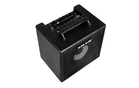 NUX แอมป์เบส Mighty Bass 50 W