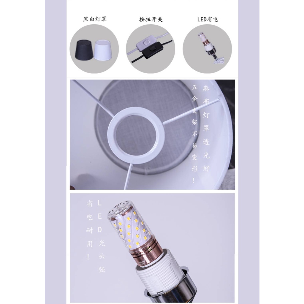 CT137A063 SOTMIA โคมไฟน้องหมา โคมไฟตั้งโต๊ะ โคมไฟ โคมไฟแต่งห้อง โคมไฟน่ารัก โคมไฟแต่งบ้าน โคมไฟแต่งร้าน