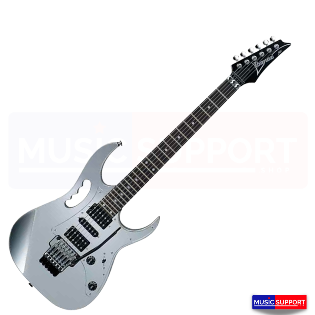 กีตาร์ไฟฟ้า IBANEZ JEM77B-RMR Steve Vai Signature