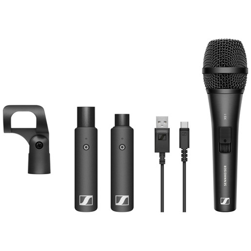 ไมโครโฟน Sennheiser XSW-D Vocal Set