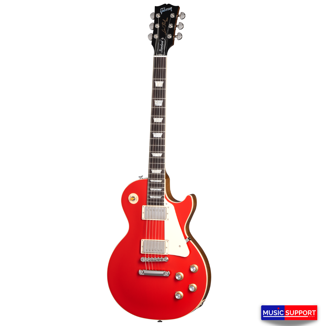 Gibson Les Paul Standard 60s Plain Top