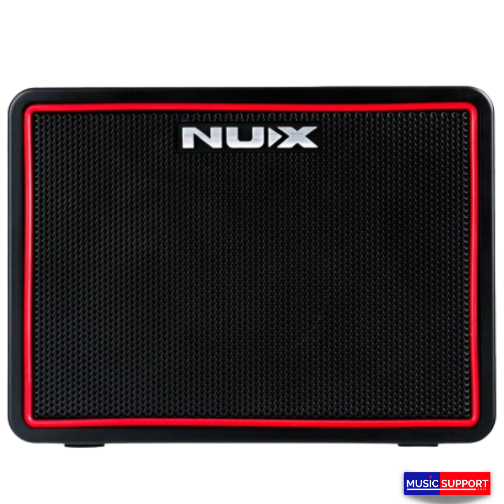 แอมป์กีตาร์ NUX Mighty Lite BT MKII Mini