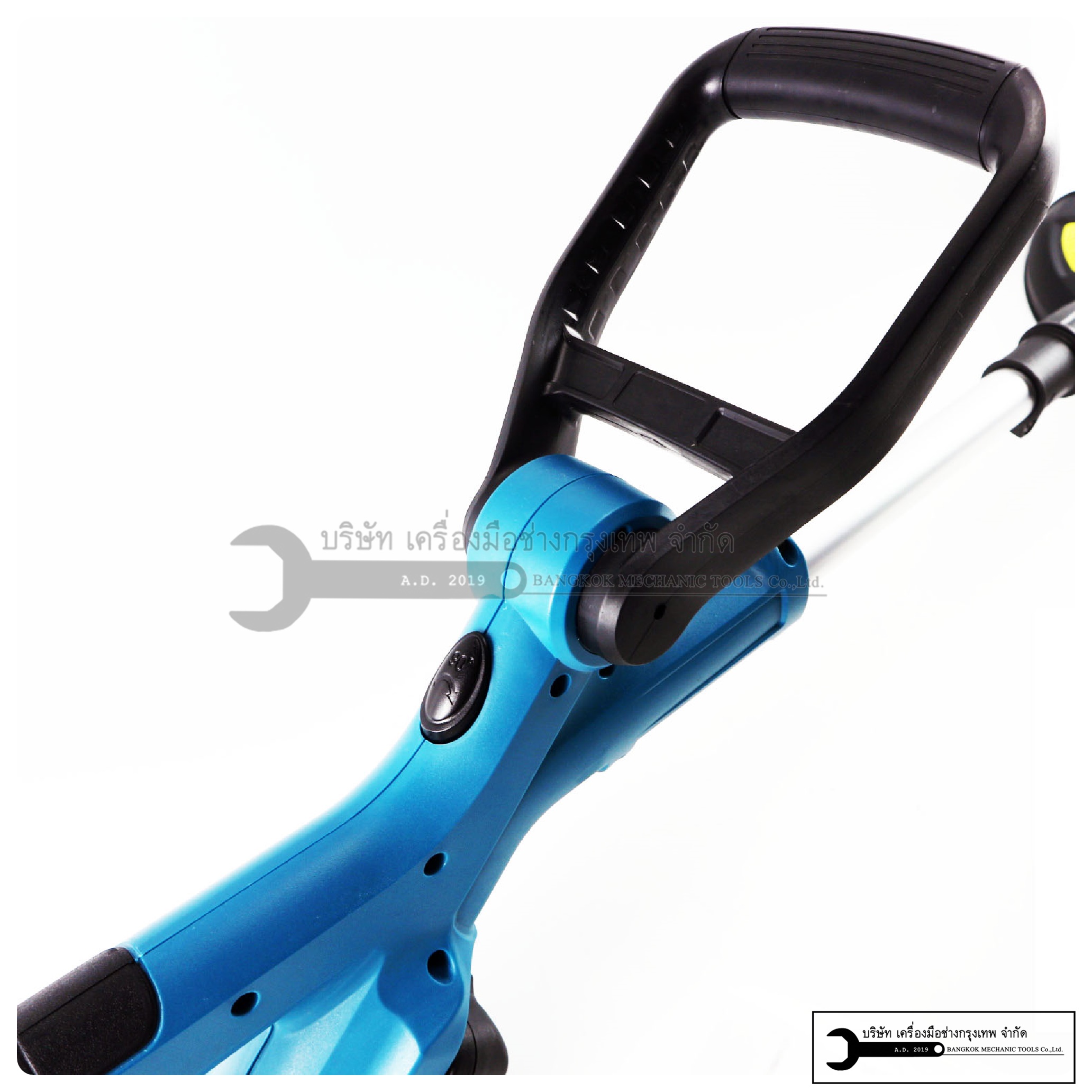 เครื่องตัดหญ้าไร้สาย 18V 2.0Ah BERALA รุ่น TP-8A201B