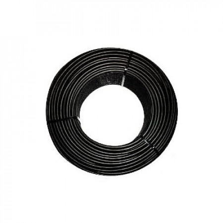 Link CB-1040AB-1 PV Solar Cable, 62930 IEC131, H1Z2Z2-K, (1,500V), 1x4 mm² Black Color 100 m./Easy Box.