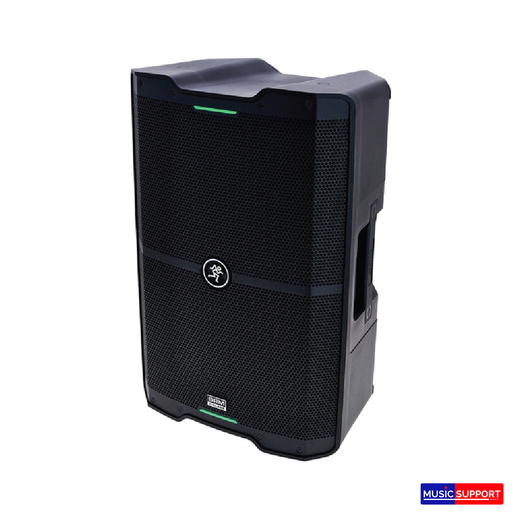 Mackie SRM212 V-Class 12" 2000w High-Definition Powered Loudspeaker