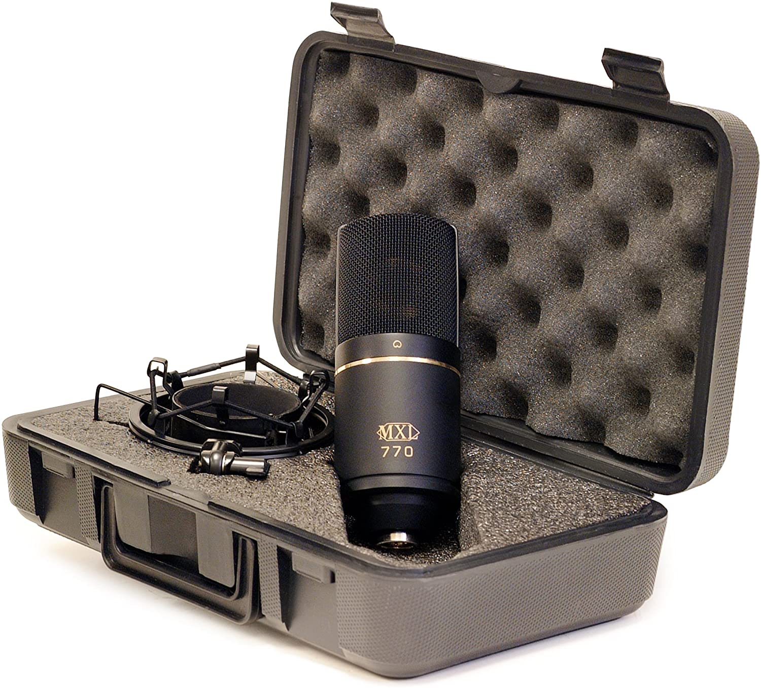 MXL 770 Cardioid Condenser Microphone