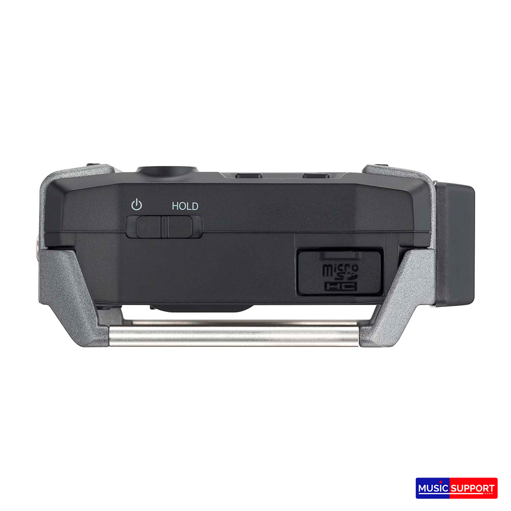 ZOOM : F1-SP เครื่องบันทึกเสียงแบบ Shotgun mic คุณภาพสูง (แถมฟรีกระเป๋า ZOOM)