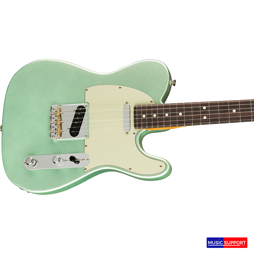 กีตาร์ไฟฟ้า Fender American Professional II Telecaster RW