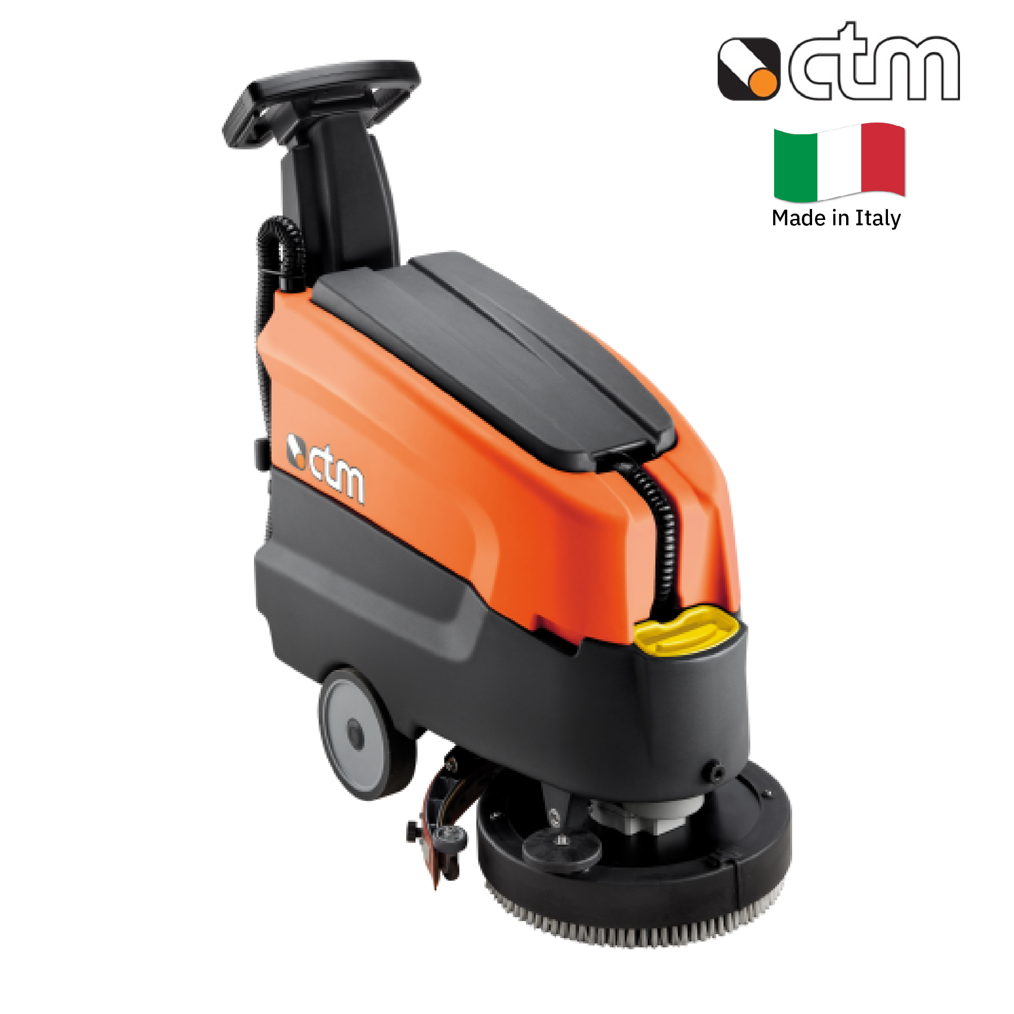 เครื่องขัดพื้น CTM รุ่น Leonis 45 Battery