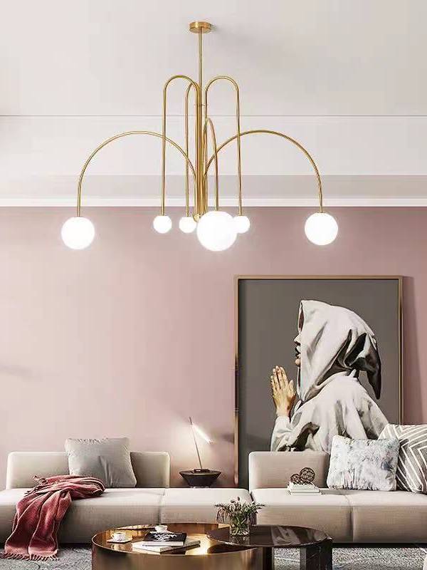 CT205A230 SOTMIA โคมไฟโต๊ะทานข้าว โคมไฟ ห้องแต่งตัว Nordic Light