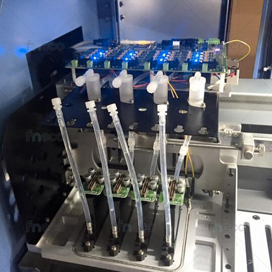 หัวพิมพ์ Konica 512i 30PL Printhead