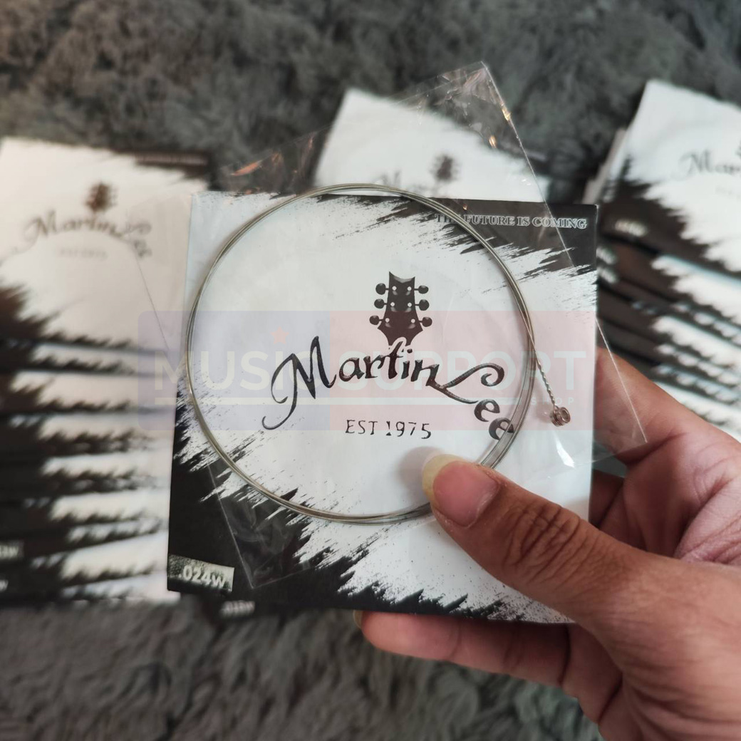 สายพิณชุด Martin Lee 11 16 24