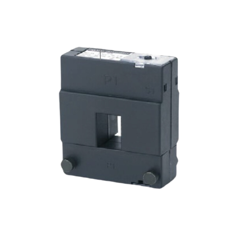 "MATRIX" ST-23 CT Split Core CLASS 1.0 หม้อแปลงกระแสไฟฟ้า ชนิดแกนแยก ซีทีถอดประกบ 100/5A, 150/5A, 200/5A, 250/5A ( SPLIT CORE CURRENT TRANSFORMER )