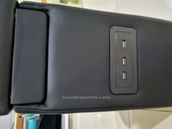 กล่องเอนกประสงค์ MultiBOX spada Version 2