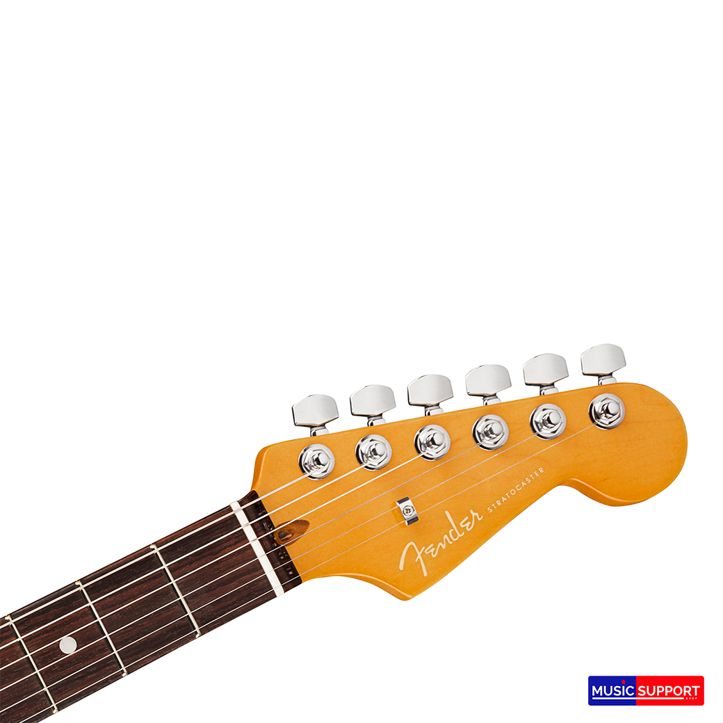 กีตาร์ไฟฟ้า Fender American Ultra Stratocaster HSS RW