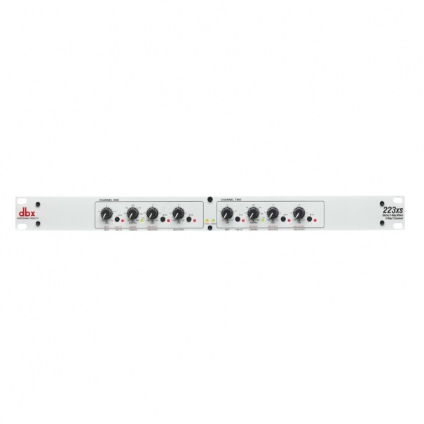 223XSV โปรเซสเซอร์ DBX