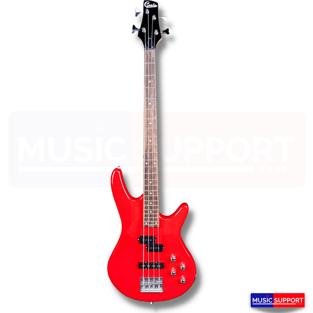 Gusta GIB4-01 เบสไฟฟ้า 4 สาย