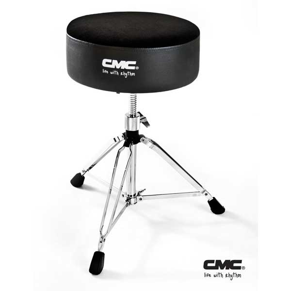 CMC CM DT900 เก้าอี้กลองชุด แบบกลม