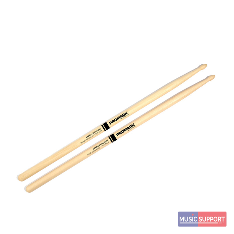 ไม้กลองPromark promark TX5ABW 5A/W (6/P)