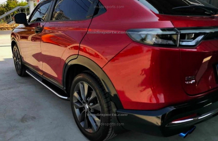 บันไดข้าง HRV RV SPORT 2022-2025