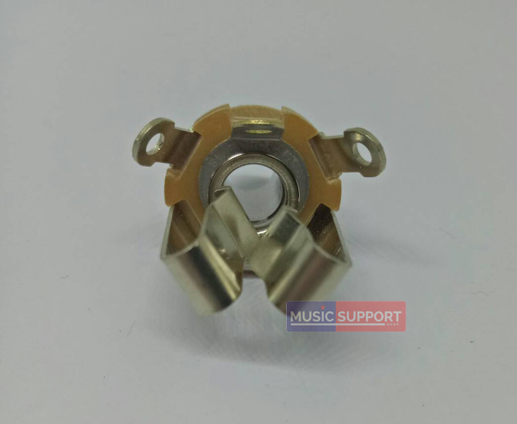 รูแจ็คตัวเมียกีต้าร์ Switchcraft Stereo