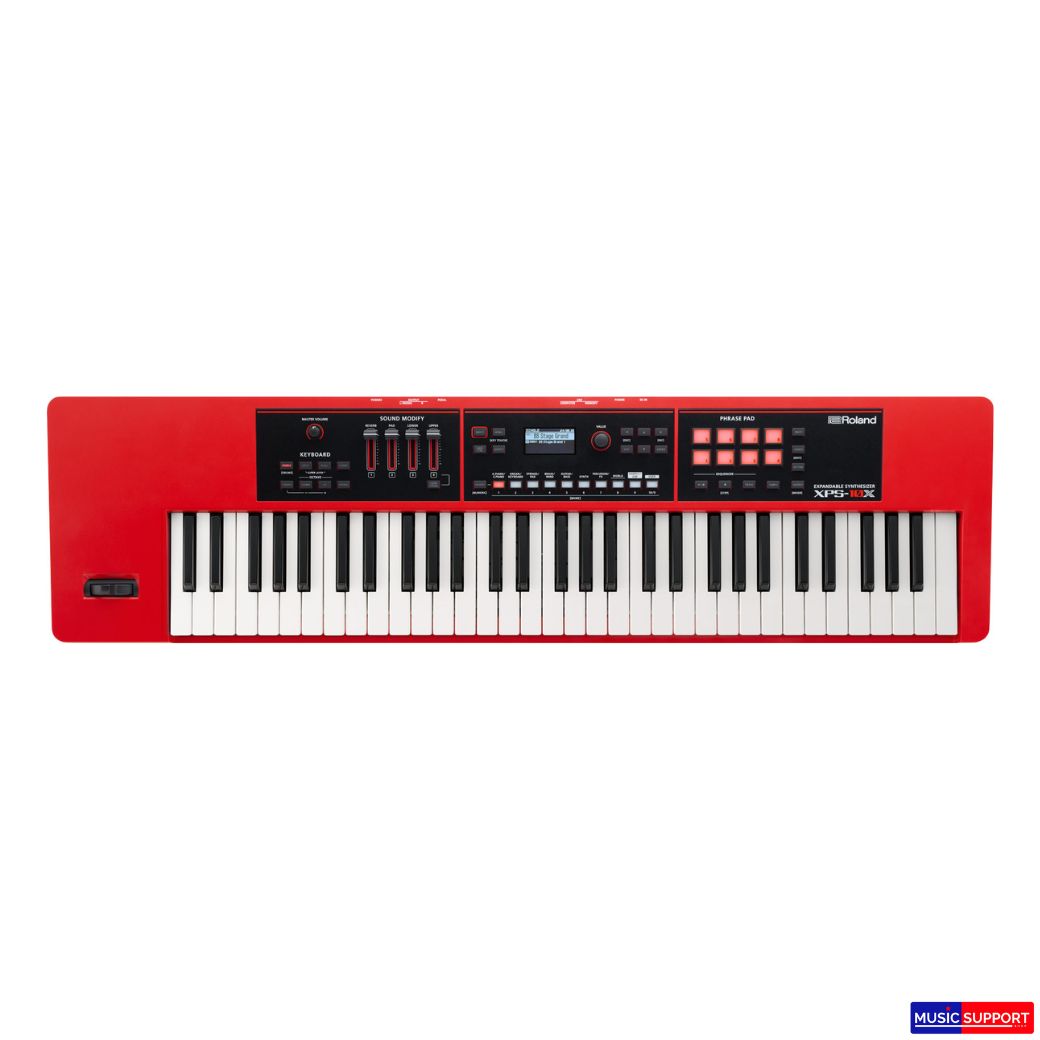 คีย์บอร์ดไฟฟ้า Roland XPS-10X