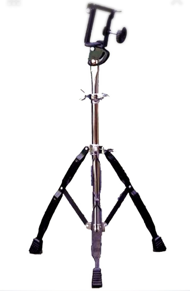 กลองบองโก้ Echoslap Bongo