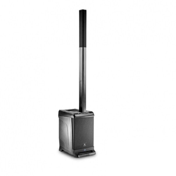 ลำโพงแบบพกพา JBL รุ่น EON ONE All-in-One Linear-Array_yyth