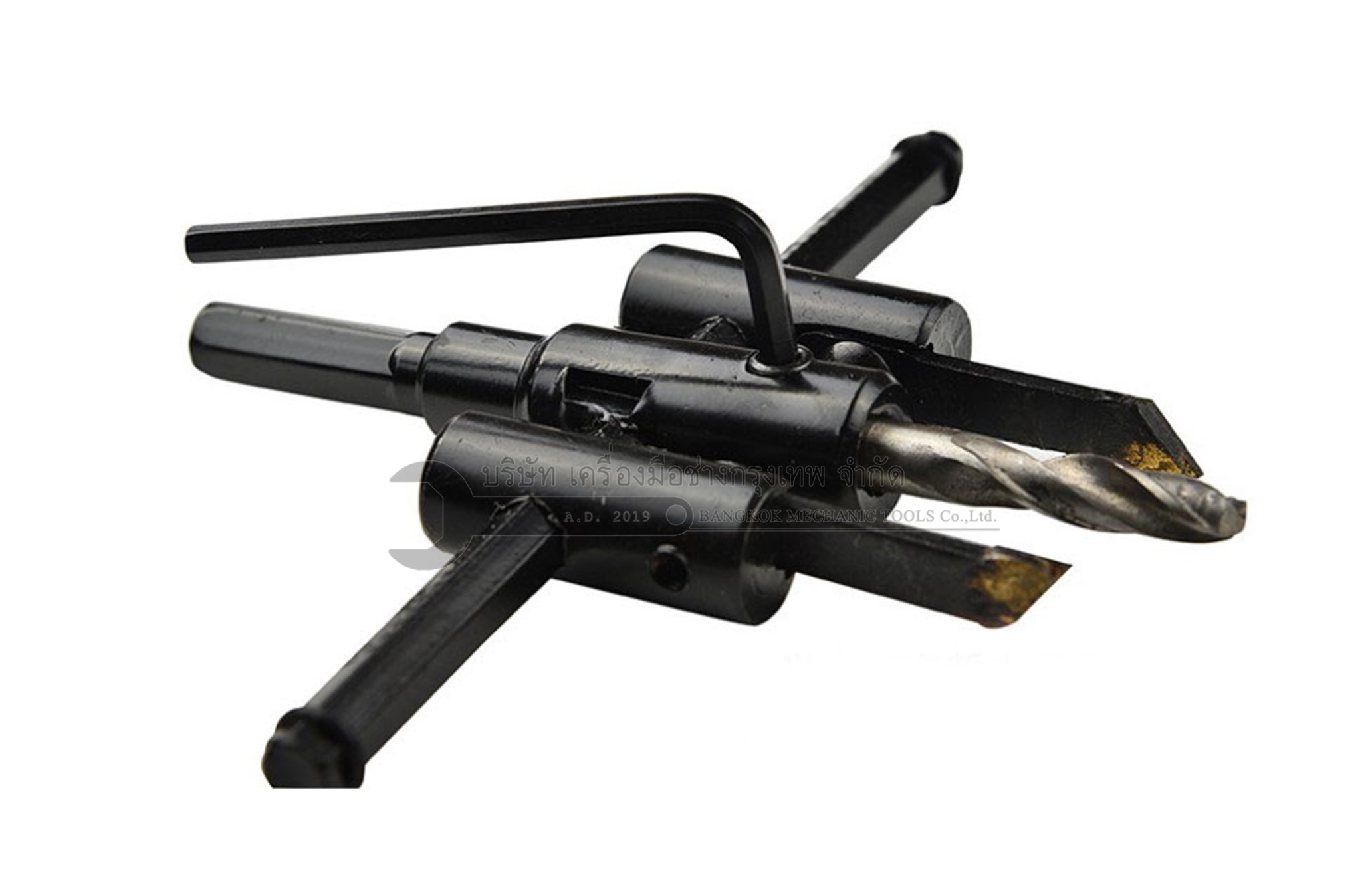 โฮซอเจาะไม้ แบบปรับได้ 30-300mm ** มี 3 ขนาดรบกวนเลือกขนาดก่อนซื้อ **