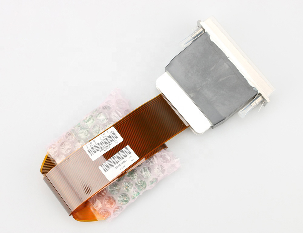 หัวพิมพ์ Ricoh Gen5 Printhead MH54 series 7PL - 35PL 2 ช่อง สำหรับ เครื่องพิมพ์ UV G5