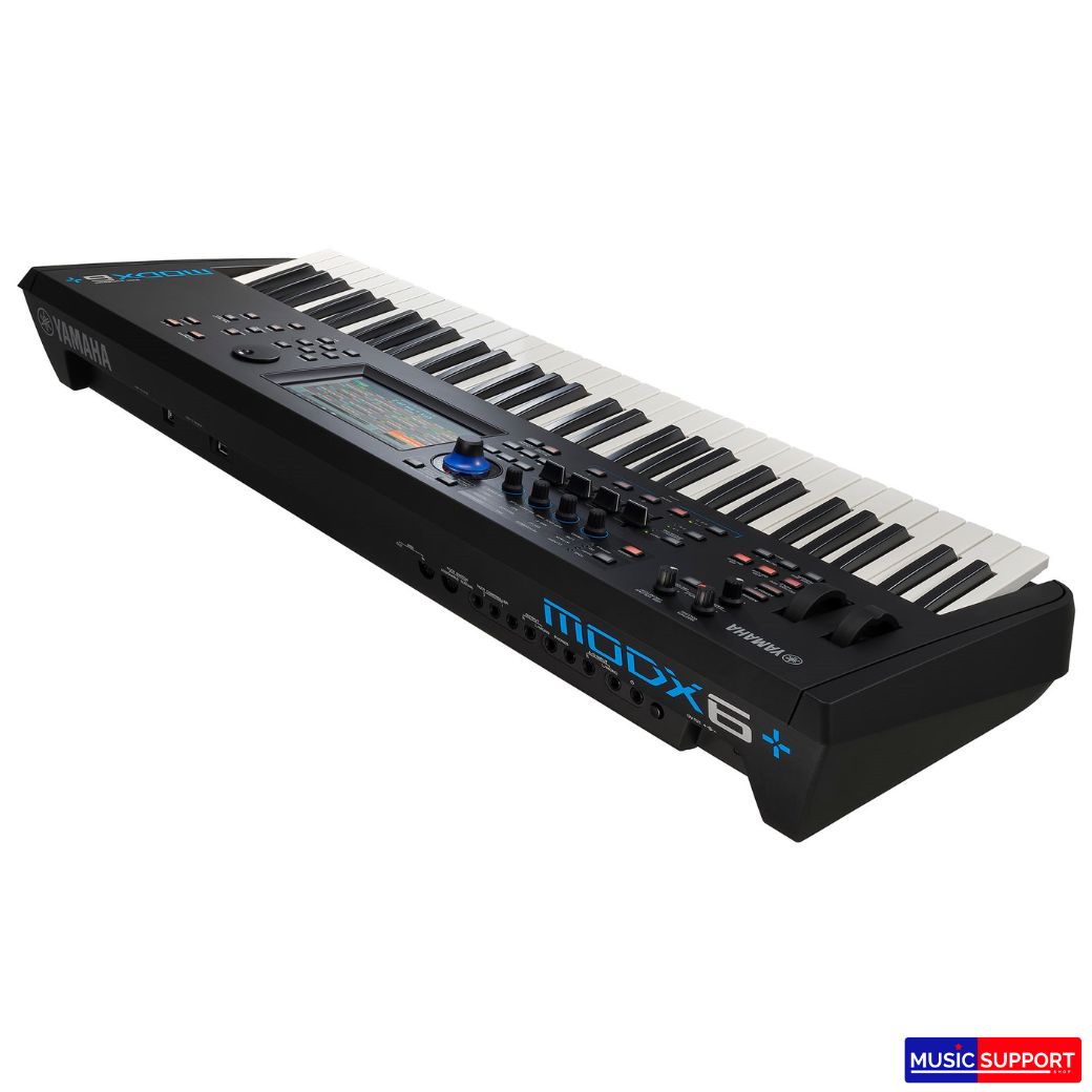 Yamaha MODX6+ 61 Keys Synthesizer